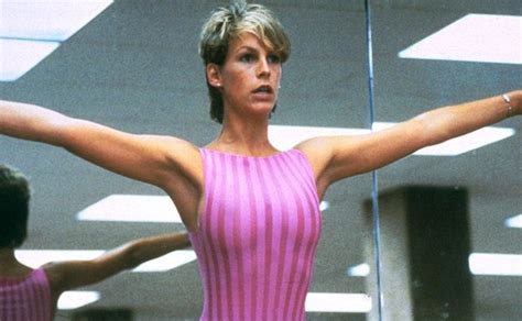 Celeb Jamie Lee Curtis Fucking